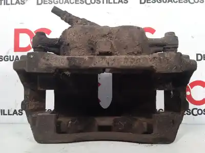 Gebrauchtes Autoersatzteil  zum OPEL VIVARO  OEM-IAM-Referenzen 00350665921  