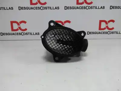 Автозапчасти б/у РАСХОДОМЕР ВОЗДУХА за FORD C-MAX (CB3)  ссылки OEM IAM 9650010780  72834204