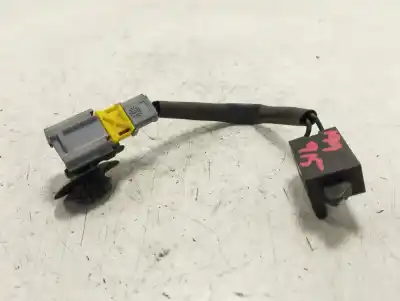 Peça sobressalente para automóvel em segunda mão sensor por citroen c2 sx referências oem iam 95835t02  