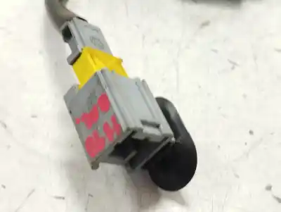 Peça sobressalente para automóvel em segunda mão sensor por citroen c2 sx referências oem iam 95835t02  