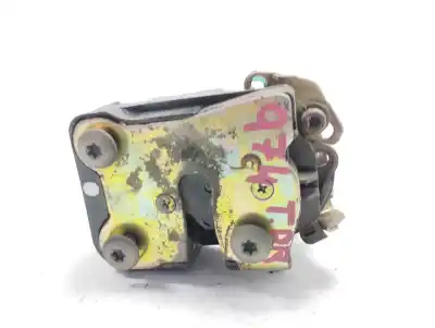 Second-hand car spare part rear right door lock for chrysler pt cruiser (pt_) 2.2 crd oem iam references 68268220aa