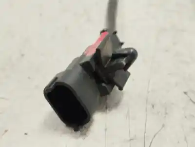 Peça sobressalente para automóvel em segunda mão sensor por kia cee'd fastback (ed) 1.6 crdi 115 referências oem iam 392202a800