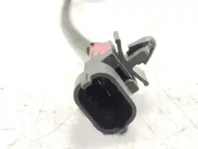 Peça sobressalente para automóvel em segunda mão sensor por kia cee'd fastback (ed) 1.6 crdi 115 referências oem iam 392202a800  
