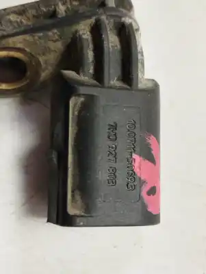 Peça sobressalente para automóvel em segunda mão sensor por seat leon (1m1) sport f.r. 150 cv / 110 kw referências oem iam 7h0927803  10071150693
