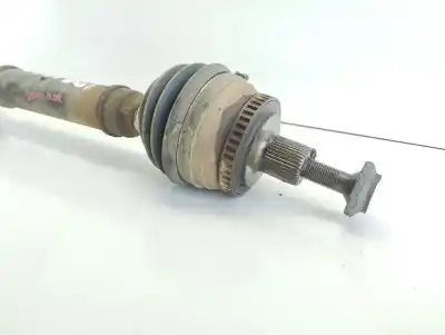 Second-hand car spare part front right transmission for audi a4 b6 (8e2) 2.0 oem iam references 8e0407451dx  