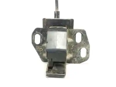 Peça sobressalente para automóvel em segunda mão fechadura da porta traseira direita por renault kangoo profesional 68 cv / 50 kw referências oem iam   