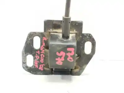 Peça sobressalente para automóvel em segunda mão fechadura da porta traseira direita por renault kangoo profesional 68 cv / 50 kw referências oem iam   