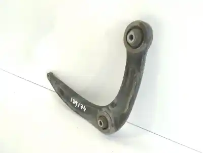 Piesă de schimb auto la mâna a doua BRAȚ SUSPENSIE FAȚÃ STÂNGA INFERIOR pentru PEUGEOT 308  Referințe OEM IAM 3520V2  