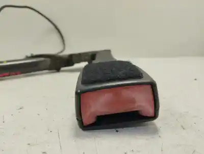 Pezzo di ricambio per auto di seconda mano PRETENDITORE AIRBAG SINISTRO per OPEL ASTRA GTC  Riferimenti OEM IAM 330803354  