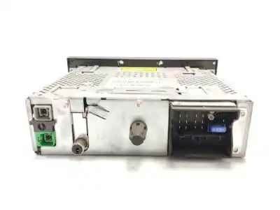 Gebrauchtes Autoersatzteil GPS-NAVIGATIONSSYSTEM zum CITROEN C5 BERLINA  OEM-IAM-Referenzen 96601839YW  