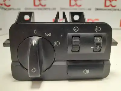 Second-hand car spare part headlights switch for bmw serie 3 coupe (e46) 323 ci oem iam references 61314108585  086480060 / 0071353