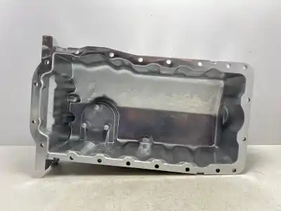 Pezzo di ricambio per auto di seconda mano pozzetto per seat leon (1m1) 1.9 tdi riferimenti oem iam 038103601na  