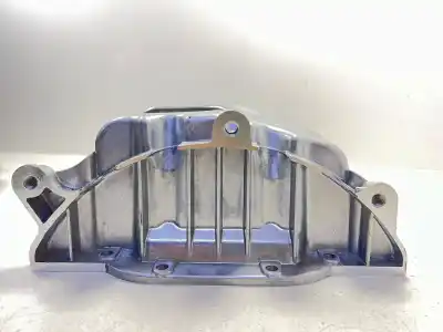 Pezzo di ricambio per auto di seconda mano pozzetto per seat leon (1m1) 1.9 tdi riferimenti oem iam 038103601na  