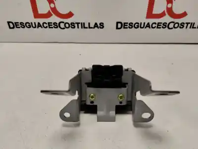 Pièce détachée automobile d'occasion MODULE ÉLECTRONIQUE pour KIA SPORTAGE  Références OEM IAM 919502E000  