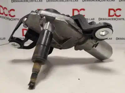 Автозапчастина б/у ДВИГАТЕЛЬ ЗАДНЬОГО Склоочисника для VOLKSWAGEN GOLF V BERLINA (1K1)  Посилання на OEM IAM 1K6955711B  1K6955711