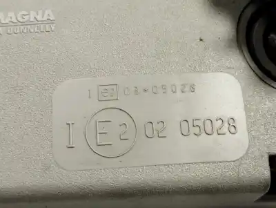 Pièce détachée automobile d'occasion RÉTROVISEUR INTÉRIEUR pour RENAULT LAGUNA III  Références OEM IAM A1012554  