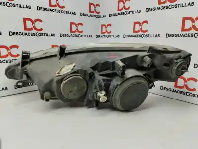 Piesă de schimb auto la mâna a doua Far Dreapta pentru PEUGEOT 307 (S1) XR Clim Plus Referințe OEM IAM 964629178003  