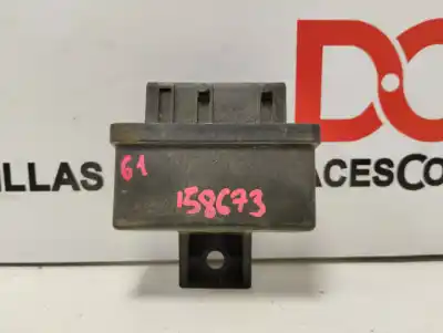 Pièce détachée automobile d'occasion RELAIS DE PRÉCHAUFFAGE pour PEUGEOT 207  Références OEM IAM 19203N  