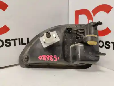 Pezzo di ricambio per auto di seconda mano Maniglia Interna Anteriore Sinistra per RENAULT KANGOO (F/KC0) Authentique Pack 68 CV / 50 KW Riferimenti OEM IAM 8200247802  
