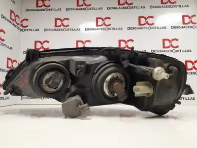 Piesă de schimb auto la mâna a doua FAR DREAPTA pentru OPEL ASTRA G BERLINA  Referințe OEM IAM   