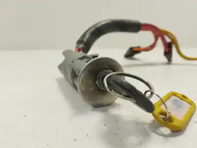 Pièce détachée automobile d'occasion Commutateur D'allumage pour CITROEN BERLINGO 1.9 600 D Furg. Références OEM IAM   