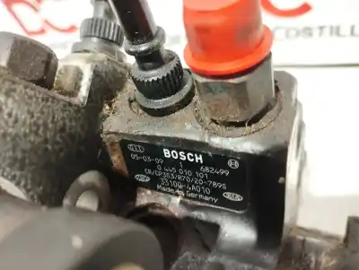 Second-hand car spare part injection pump for kia cerato 1.5 crdi oem iam references 331004a010  