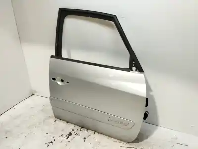 Автозапчастина б/у ДВЕРІ ЗАДНІ ПРАВІ для RENAULT ESPACE IV (JK0)  Посилання на OEM IAM 7751473078  