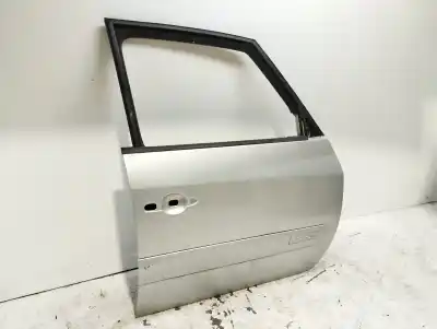 Автозапчастина б/у двері задні праві для renault espace iv (jk0) grand espace privilege посилання на oem iam 7751473078  