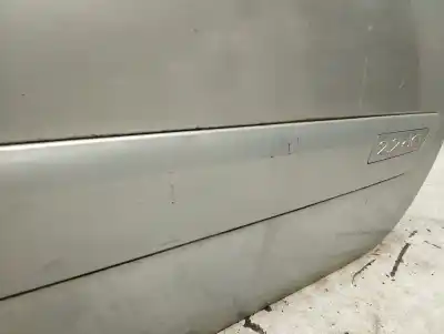 Автозапчастина б/у двері задні праві для renault espace iv (jk0) grand espace privilege посилання на oem iam 7751473078  