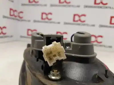 Second-hand car spare part interior left tailgate light for daewoo lanos se oem iam references 