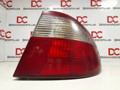 Second-hand car spare part RIGHT TAILGATE LIGHT for DAEWOO LANOS  OEM IAM references   