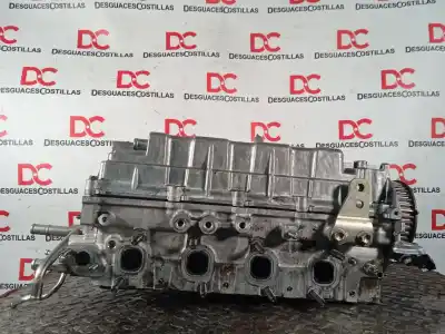 Pièce détachée automobile d'occasion CULASSE DU MOTEUR pour TOYOTA AVENSIS BERLINA (T25)  Références OEM IAM E1CDC90  