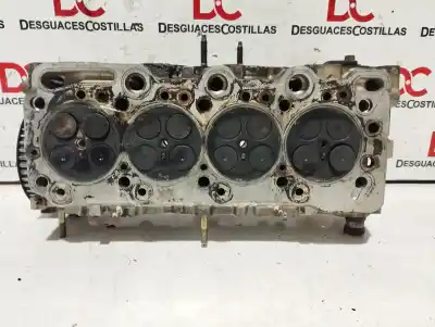 Second-hand car spare part Cylinder Head for OPEL COMBO Arizona OEM IAM references   