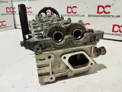 Second-hand car spare part cylinder head for opel combo arizona oem iam references   