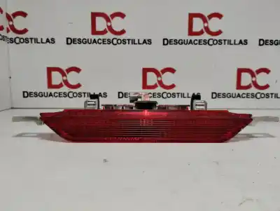 Pezzo di ricambio per auto di seconda mano Luce Freno Centrale per TOYOTA COROLLA (E12) 2.0 D-4D Linea Sol Berlina Riferimenti OEM IAM   