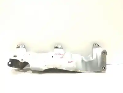 Second-hand car spare part medium for renault kangoo profesional oem iam references 631221176r  