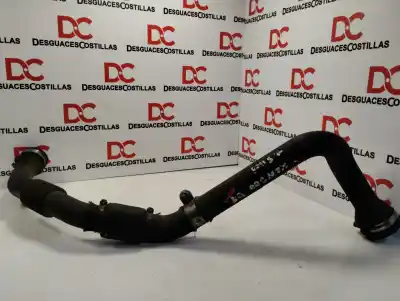 Pezzo di ricambio per auto di seconda mano tubo per renault kangoo ii (f/kw0) dynamique 86 cv / 63 kw riferimenti oem iam 8200874705a  