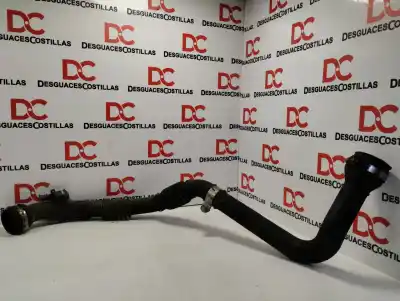 Pezzo di ricambio per auto di seconda mano tubo per renault kangoo ii (f/kw0) dynamique 86 cv / 63 kw riferimenti oem iam 8200874705a  