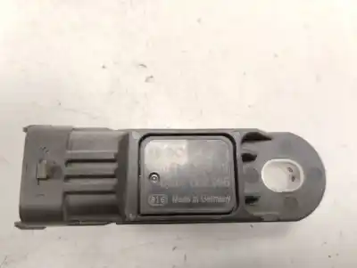 Gebrauchtes Autoersatzteil DRUCKSENSOR zum RENAULT KANGOO II (F/KW0)  OEM-IAM-Referenzen 0281002996  