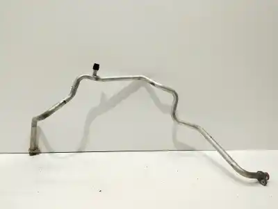 Second-hand car spare part air conditioning pipes for renault kangoo profesional oem iam references 924500496r  