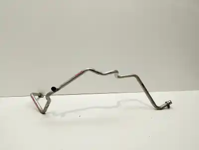 Second-hand car spare part air conditioning pipes for renault kangoo profesional oem iam references 924500496r  