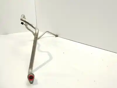 Second-hand car spare part air conditioning pipes for renault kangoo profesional oem iam references 924500496r  