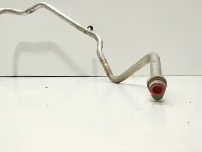 Second-hand car spare part air conditioning pipes for renault kangoo profesional oem iam references 924500496r  