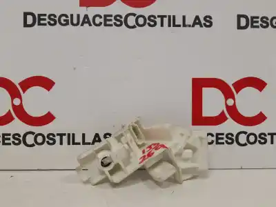 Second-hand car spare part lampholder for opel astra j lim. cosmo oem iam references 13306462  