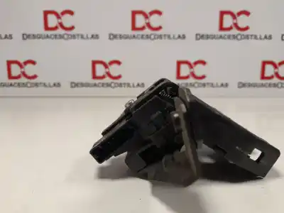 Second-hand car spare part trunk lock for opel astra j lim. cosmo oem iam references yr00237080
