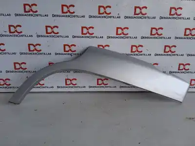 Recambio de automóvil de segunda mano de ALETIN TRASERO IZQUIERDO para KIA SPORTAGE  referencias OEM IAM 877430Z000  