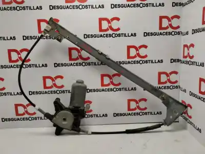 Pièce détachée automobile d'occasion LÉVE GLACE AVANT GAUCHE pour CITROEN XANTIA BERLINA  Références OEM IAM 110819  