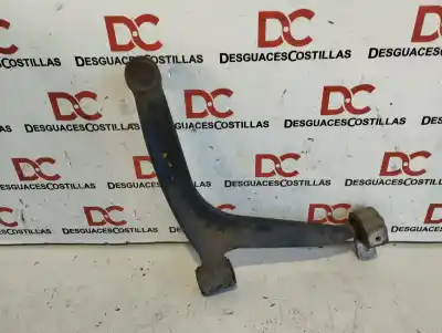 Pezzo di ricambio per auto di seconda mano braccio di sospensione anteriore sinistro inferiore per citroen xsara picasso (n68) 2.0 hdi riferimenti oem iam 1635773480  