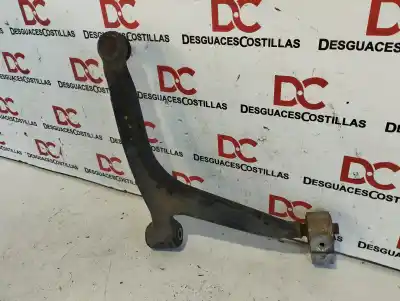 Pezzo di ricambio per auto di seconda mano braccio di sospensione anteriore sinistro inferiore per citroen xsara picasso (n68) 2.0 hdi riferimenti oem iam 1635773480  
