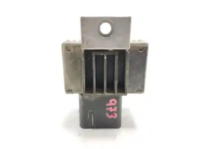 Pièce détachée automobile d'occasion RELAIS DE PRÉCHAUFFAGE pour RENAULT LAGUNA II (BG0)  Références OEM IAM 9640469680A  